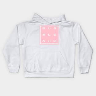 Bubblegum Kids Hoodie